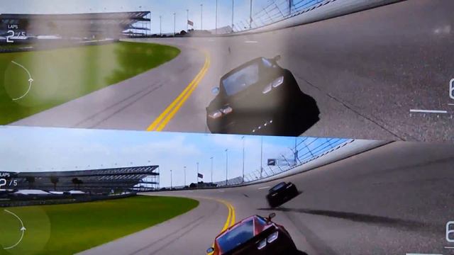 Forza 6 Ep. 1 смотреть онлайн
