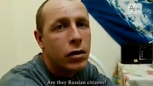 Бессрочное заключение лиц без гражданства. Ноэ Мсхиладзе, Кемерово, Сибирь смотреть онлайн