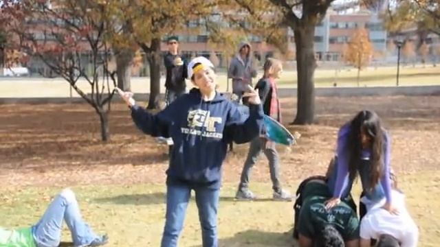 Eat Healthy or Die Trying смотреть онлайн