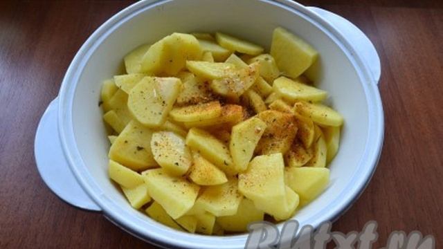 Кухня Мамашки