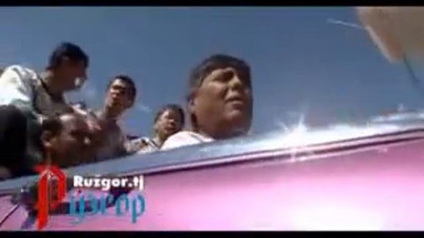 Qurbonali Rahmon Laylo Laylo 2013