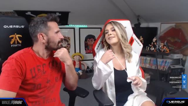 Gabbie Carter - Manuel Ferrara смотреть онлайн