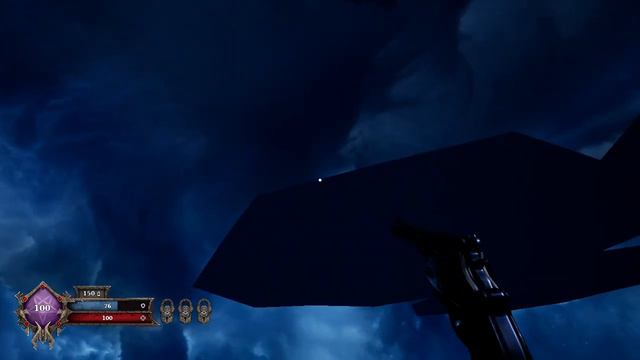 Bloodhound: First day in hell - Проблема быстрой загрузки смотреть онлайн