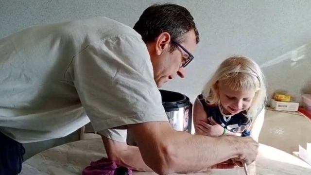 Как удалить вмятину на металлической поверхности? смотреть онлайн