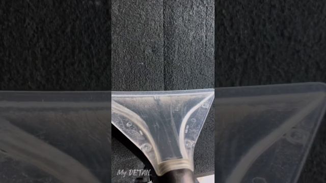 Reno Duster в работе , процесс химчистки смотреть онлайн