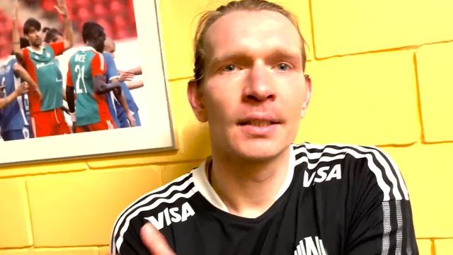 "УЙТИ ИЗ АМКАЛА И ВТАЩИТЬ ИГРОКАМ" // ПРОРЫВ-2022: от хейта к лидерству (БОНУС - ПЕРДЕЖ ФЕДОСА) смотреть онлайн