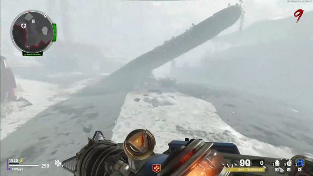 ПРОШЕЛ СЮЖЕТКУ ЗОМБИ РЕЖИМА CALL OF DUTY BLACK OPS COLD WAR! смотреть онлайн