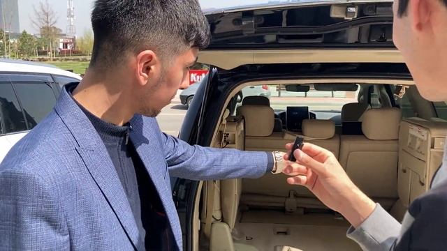 Land Cruiser 300. Что поменялось? Land Cruiser 200 Vs 300