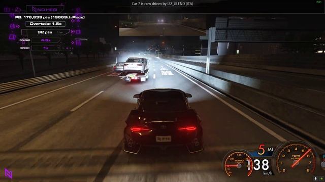 Assetto Corsa supra new lool no hesi смотреть онлайн