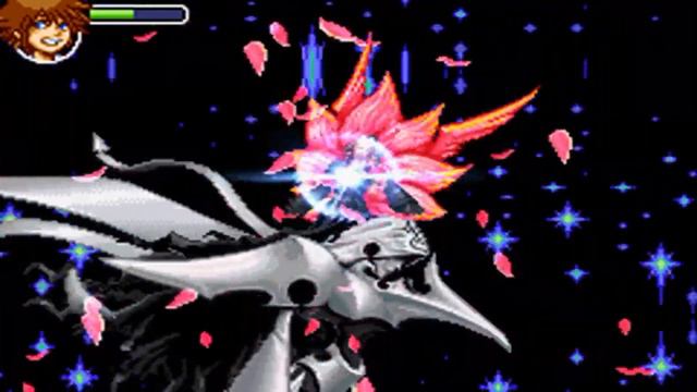 Kingdom Hearts Timeline Pt. 4 (Castle Oblivion) смотреть онлайн