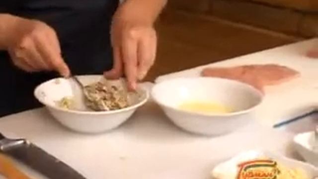 Грибной Старт