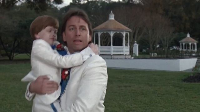 Трудный Ребенок 2 1991 г (Свадьба Сорвалась)