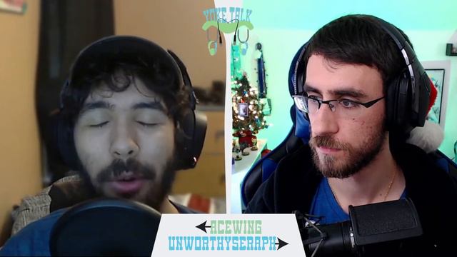 RTX 3060ti, Console Emulation, and More! featuring Acewing | YokeTalk Podcast - E22 смотреть онлайн
