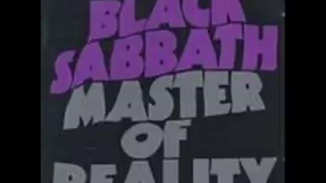 black sabbath - sweet leaf смотреть онлайн