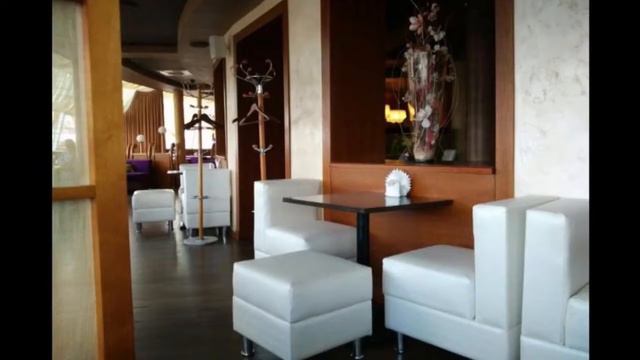 Best Restaurants and Places to Eat in Ivanovo, Russia смотреть онлайн
