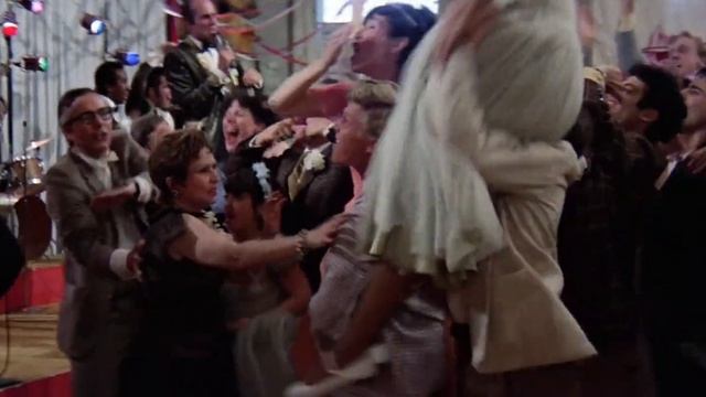 Dance Off (Part 1). Grease (1978) смотреть онлайн