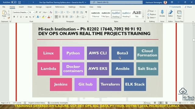 Best DevOps Tools | DevOps Tutorial for beginners | AWS DevOps Certification | DevOps Tools 2022 смотреть онлайн