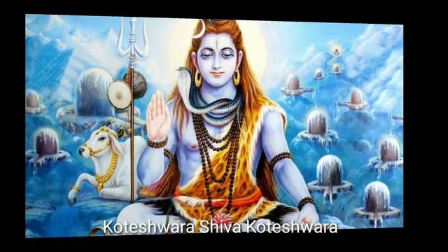 Om Namah Shivaya Anuradha Paudwal смотреть онлайн