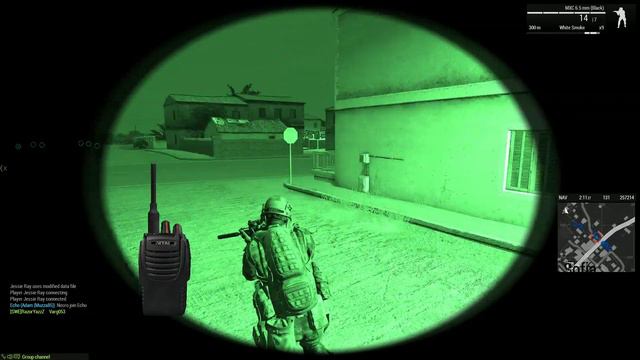 ARMA 3 77th-JSOC.com SING-A-LONG COUNTRYROADS смотреть онлайн