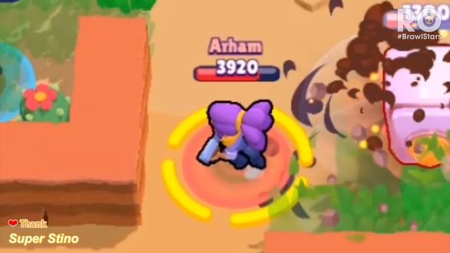 Merchant GALE *TROLL* -10 IQ ? Brawl Stars Funny Moments, Wins,Fails & Glitches смотреть онлайн