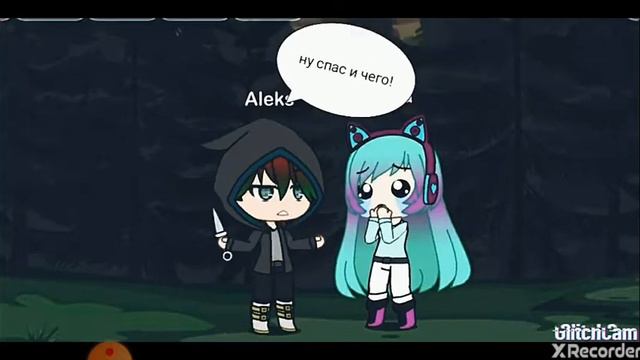 Озвучка сериала гача лайв от mlp marry live *получилось не очень смотреть онлайн