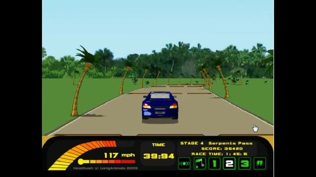 Heat Rush Games Free Online - Free Car Games To Play Online Now