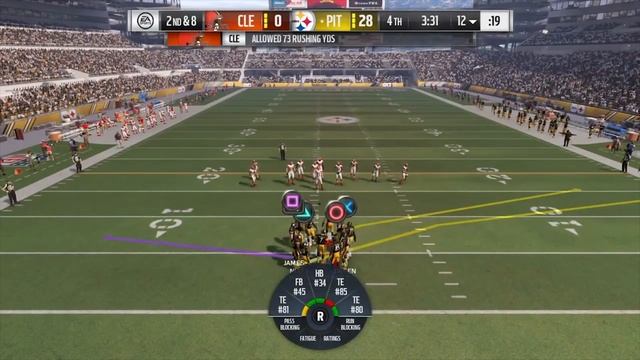 Madden NFL 17 Review – The Final Verdict смотреть онлайн