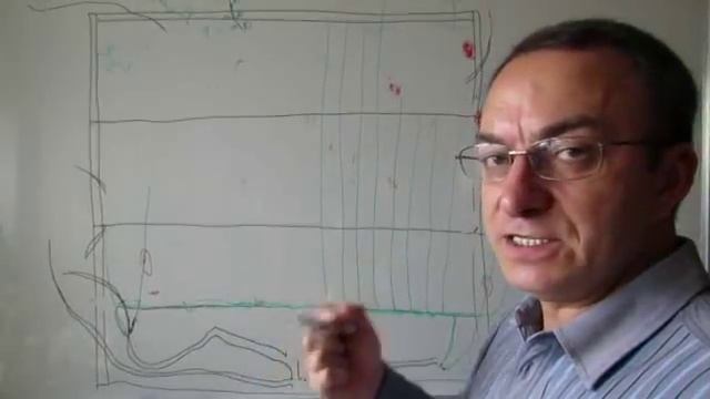 Обрезка старого куста винограда (2). смотреть онлайн