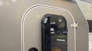 Обзор прицепа-кемпера Велес GT.