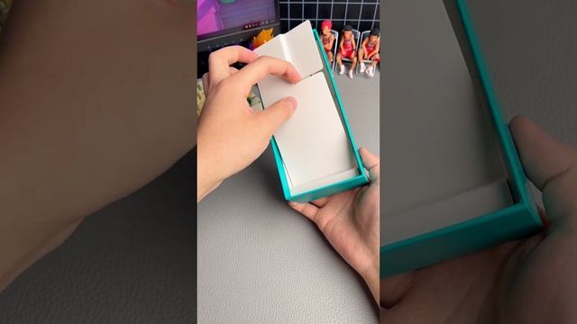 распаковка Redmi K50 Ultra Gaming