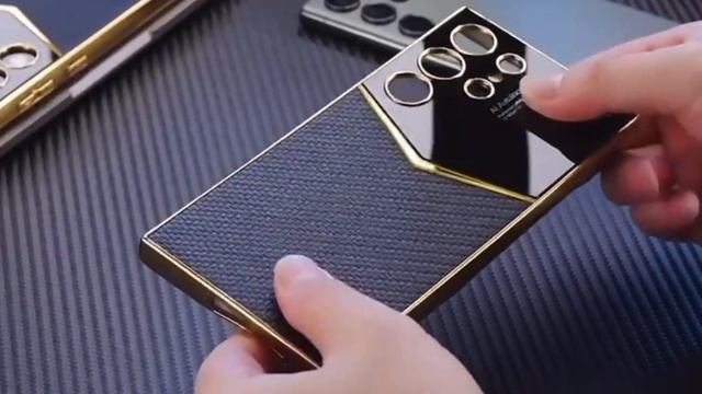 Защитный чехол на Samsung s23 ultra смотреть онлайн