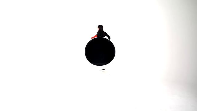 Dasha Voodoo | Vogue Performance