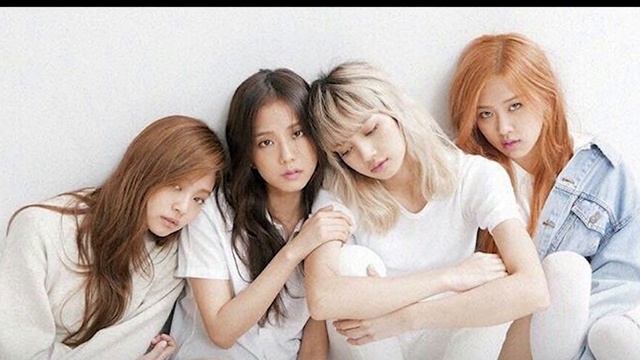 ПЯТАЯ УЧАСТНИЦА BLACKPINK | КЕМ ОНА СТАЛА? смотреть онлайн