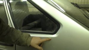 как убрать рыжики с кузова авто самому за 5 минут
