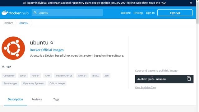 04-Docker (Docker Hub) Arabic смотреть онлайн