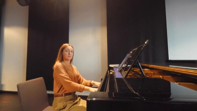 F.Abt-Vocal Exercises/Вокализы 1,2,3,4,5,6,7,8,9,10/Karaoke/Accompaniment/Piano/Минус/ Аккомпанемен