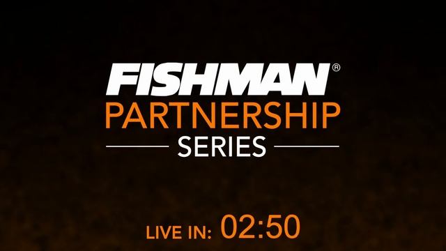 Fishman & Spector Livestream featuring the NS Dimension Series смотреть онлайн