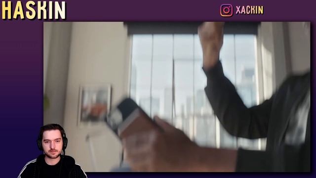 Обзор? РЕАКЦИЯ НА iPhone 12 – Apple смотреть онлайн