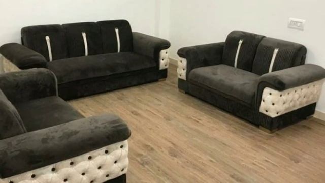 Sofa set design 2023 | Living Room Sofa design | L Shape Sofa | Corner Sofa |Sofa Colour combinatio смотреть онлайн
