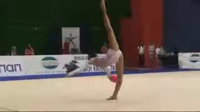 Varvara Filiou Ball 2012 Kalamata cup смотреть онлайн
