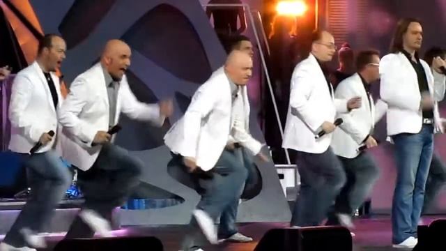 Хор Турецкого Школа танцев MOV смотреть онлайн