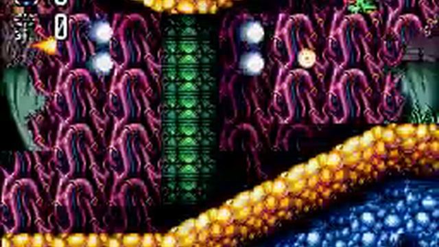 Jim Power in The Lost Dimension in 3D (Super Nintendo) смотреть онлайн