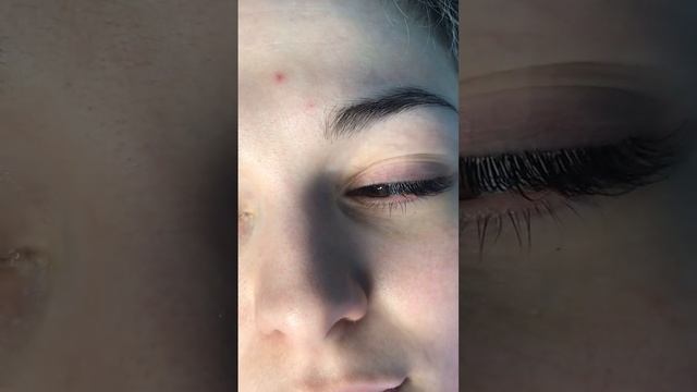 Наращивание ресниц Алматы #Алматыресницы #ресницы #наращиваниересниц #3d #lash #lashes #2d #4d смотреть онлайн