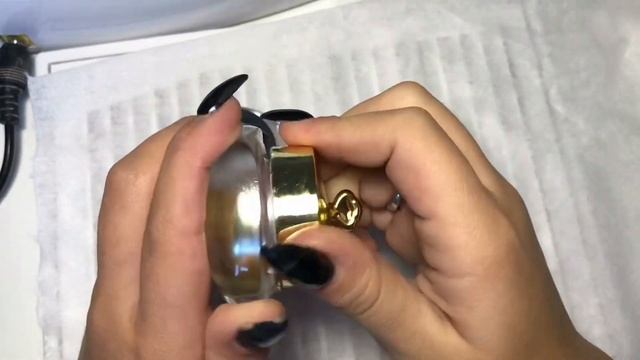 Распаковка посылки с AliExpress/ мои кисти для дизайна / обзор посылки смотреть онлайн