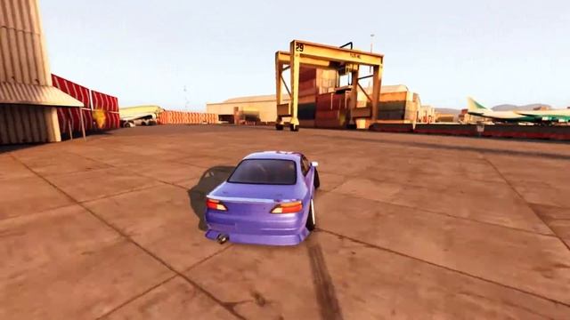 CarX Drift Racing Online #2 Nissan silvia s15 смотреть онлайн