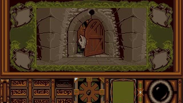 Obitus (1991) смотреть онлайн