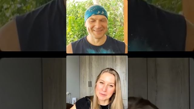 Прямой эфир «Травмы в йоге — почему случаются и как предотвратить» смотреть онлайн