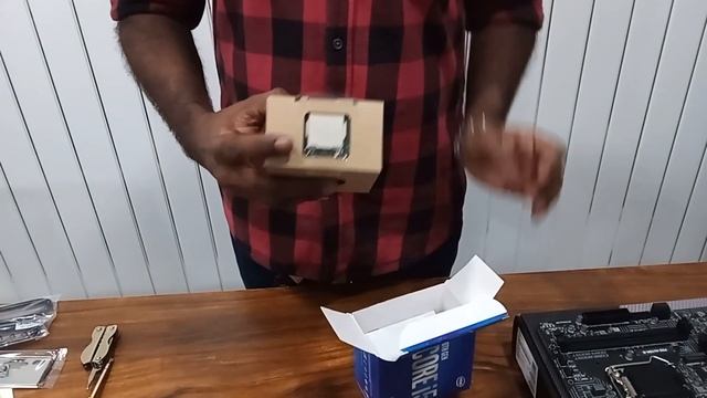 Old PC Fully Upgradation смотреть онлайн