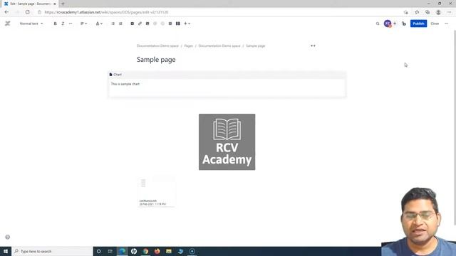Confluence Tutorial #11 - How to add Image & Videos in Confluence Page смотреть онлайн