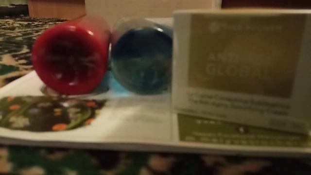 Распаковка посылок#Ив Роше#Мед#❣️?❣️ смотреть онлайн